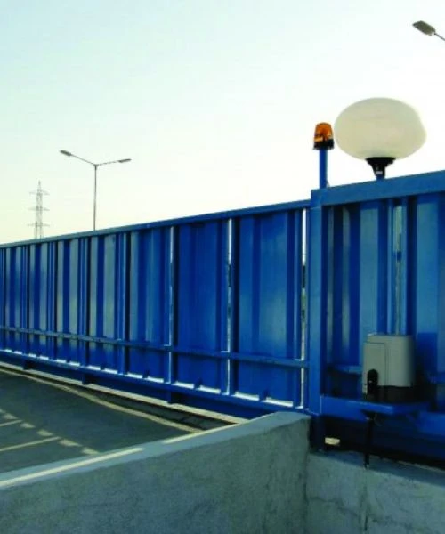 Automatic Gate in India