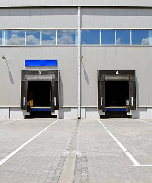 Docking Solution in India