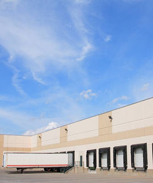 Docking Solution in India