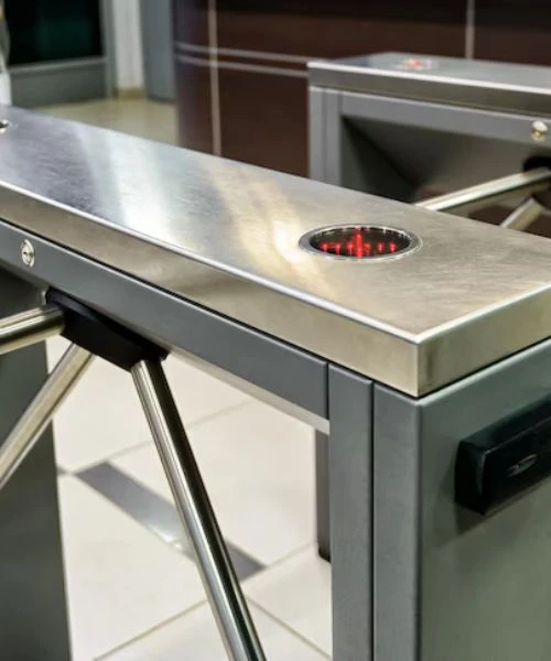 Flap Barrier in India