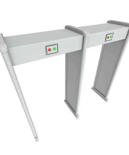 Flap Barriers in India