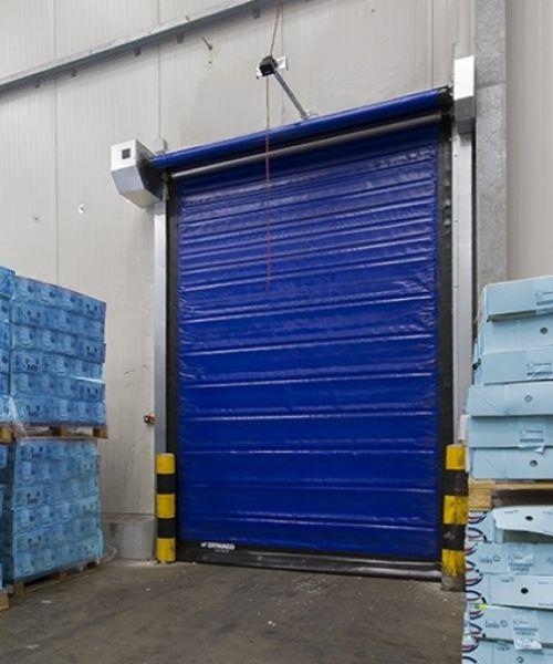 High Speed Door in India