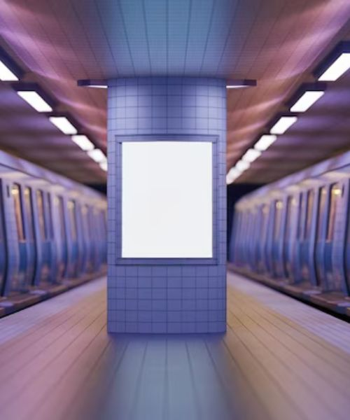 Platfrom Screen Doors