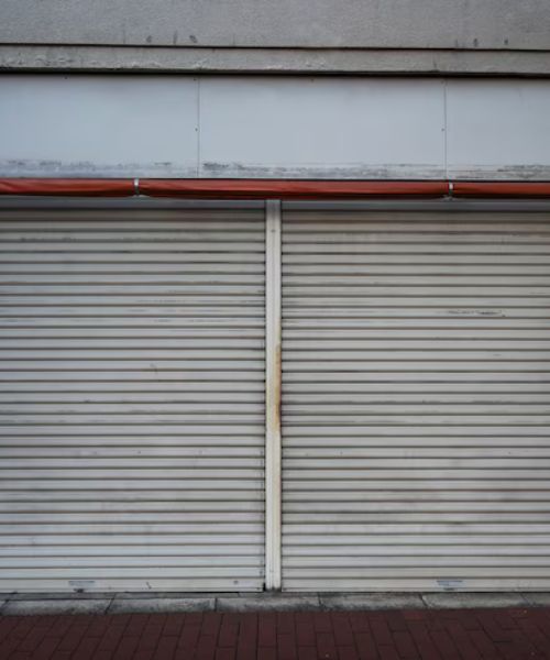 Rolling Shutter in India