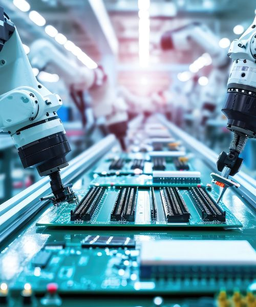 Semiconductor Industry