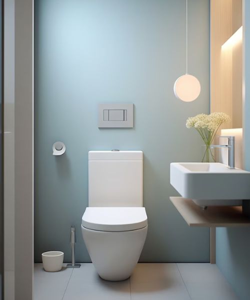 Urinal Sensor in India