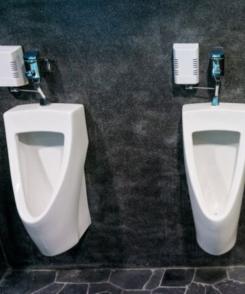 Urinal Sensors in India
